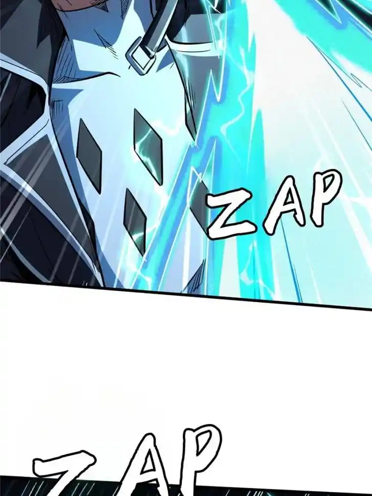 Super God Gene Ch.336