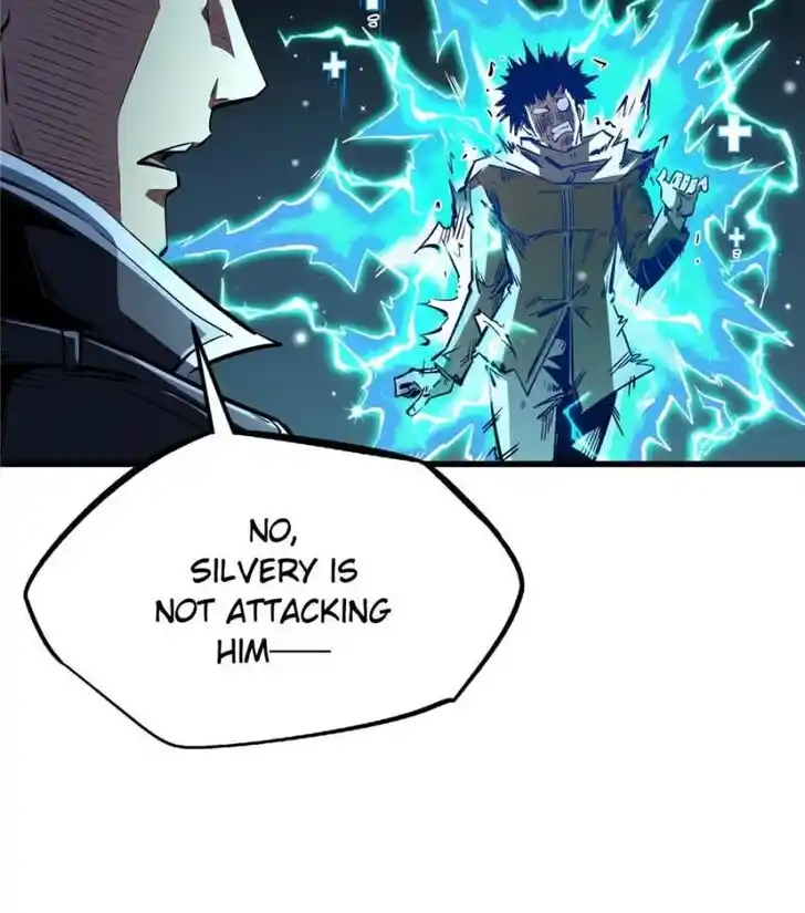 Super God Gene Ch.336