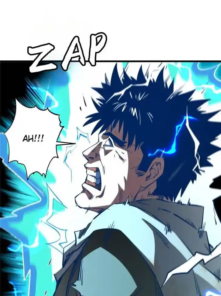 Super God Gene Ch.336