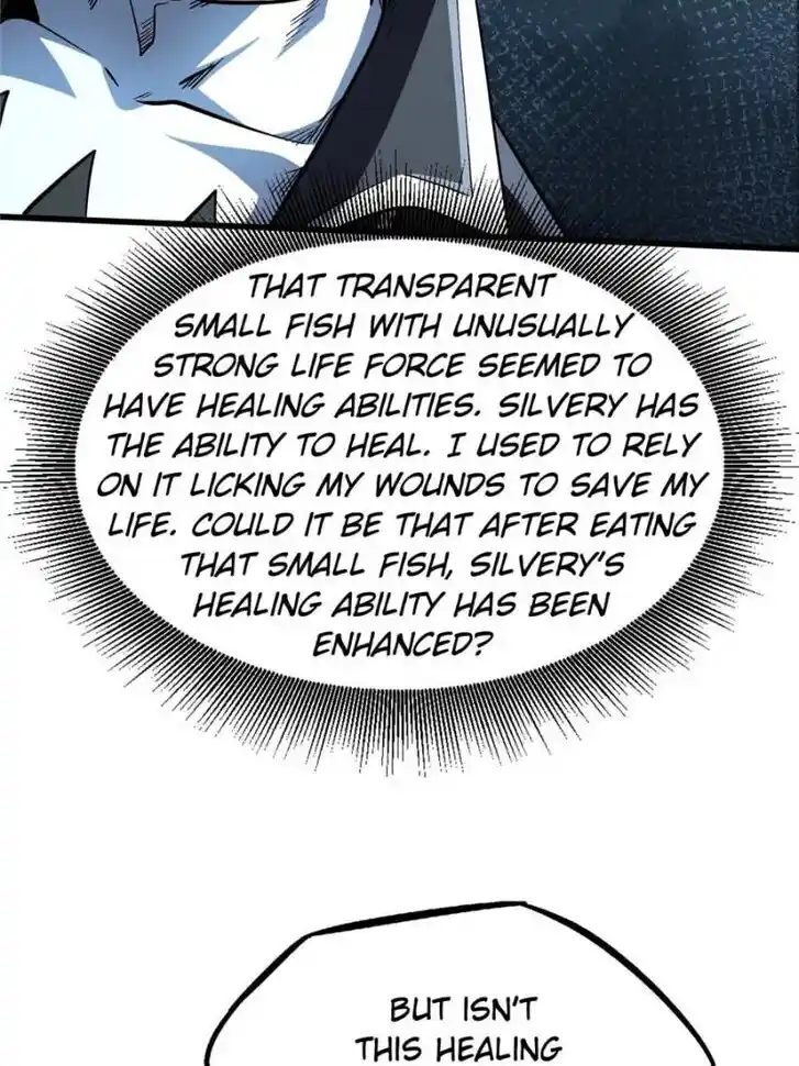 Super God Gene Ch.336