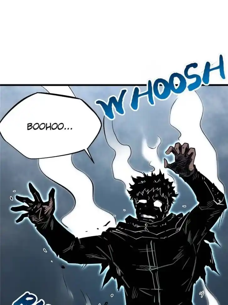 Super God Gene Ch.336