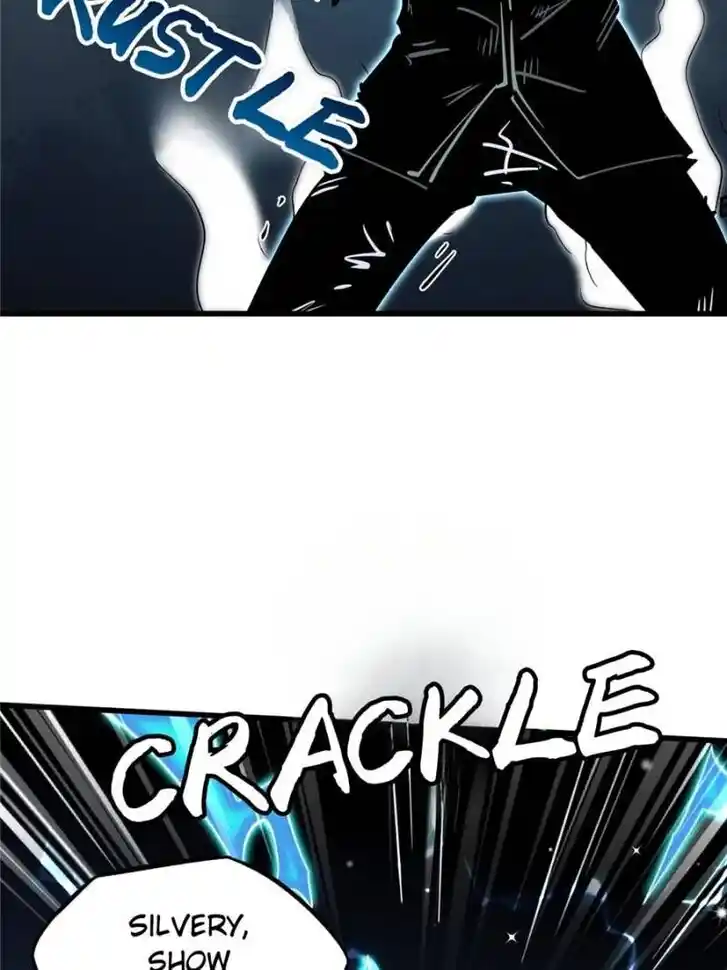 Super God Gene Ch.336