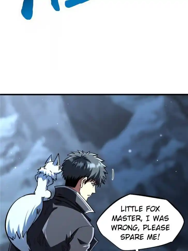 Super God Gene Ch.336