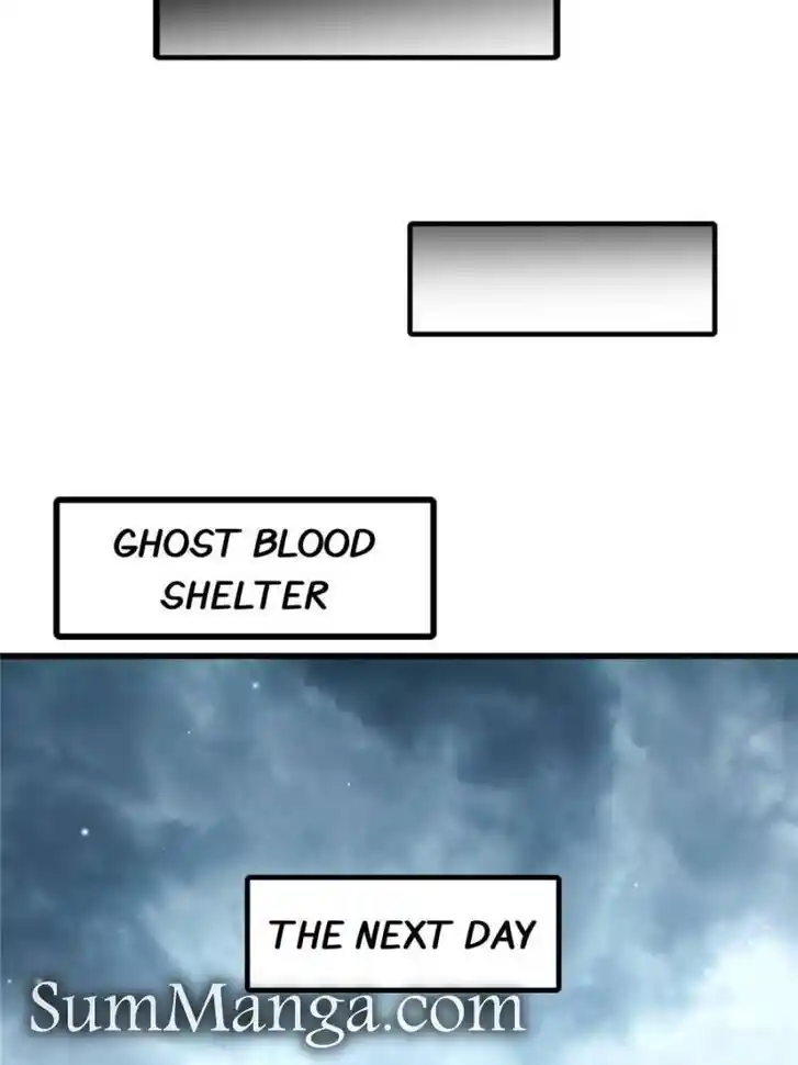 Super God Gene Ch.336