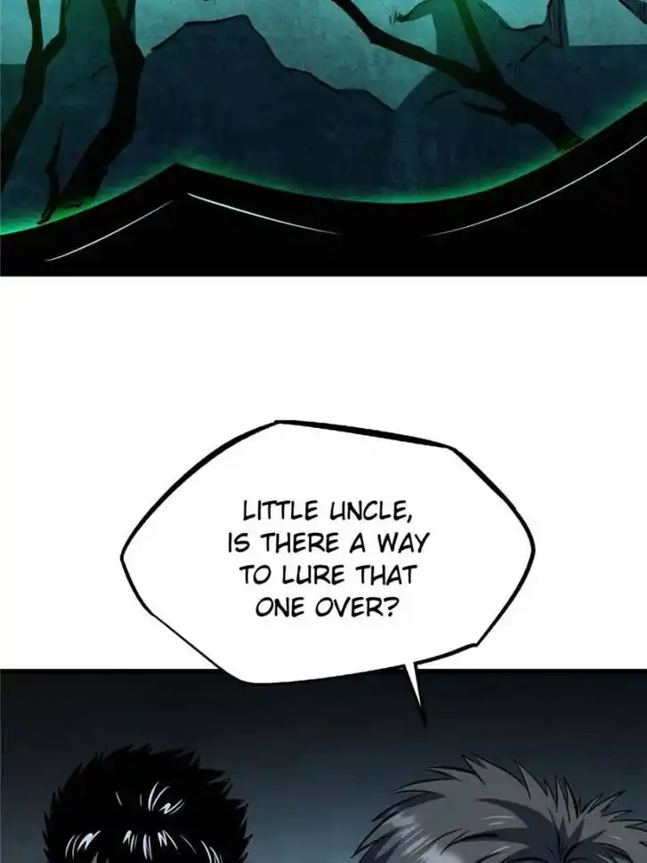 Super God Gene Ch.336