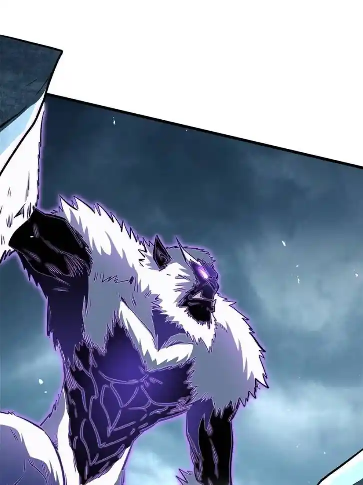 Super God Gene Ch.336