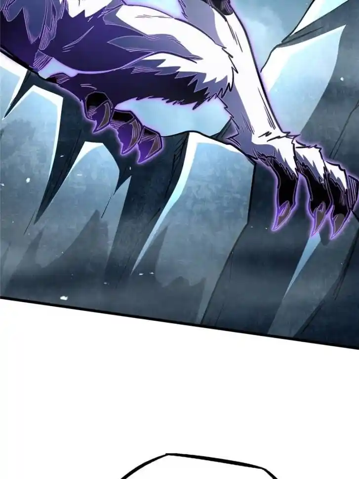 Super God Gene Ch.336