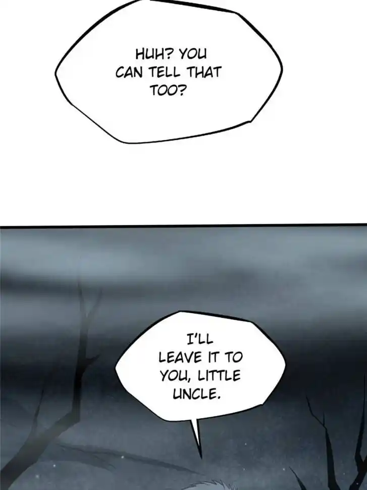 Super God Gene Ch.336