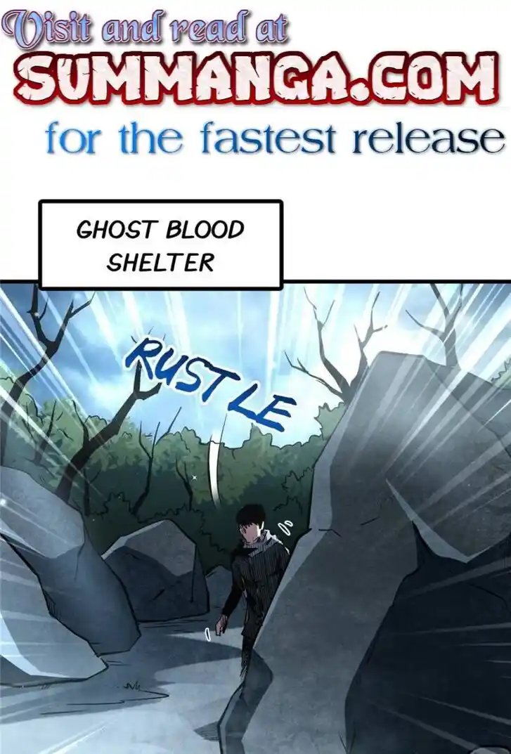 Super God Gene Ch.337