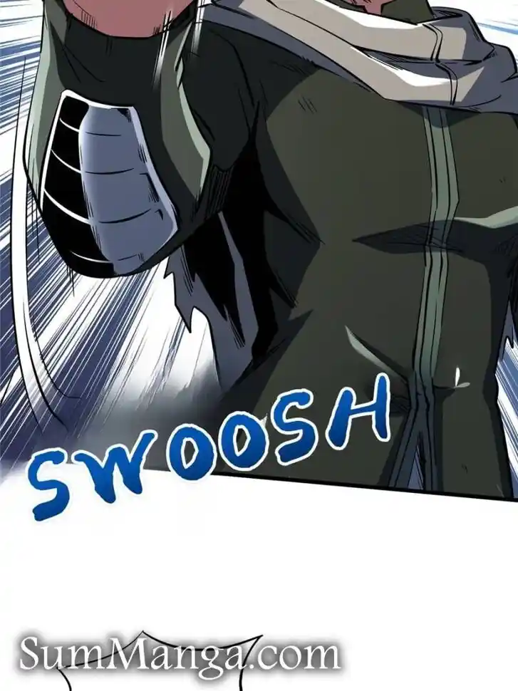 Super God Gene Ch.337