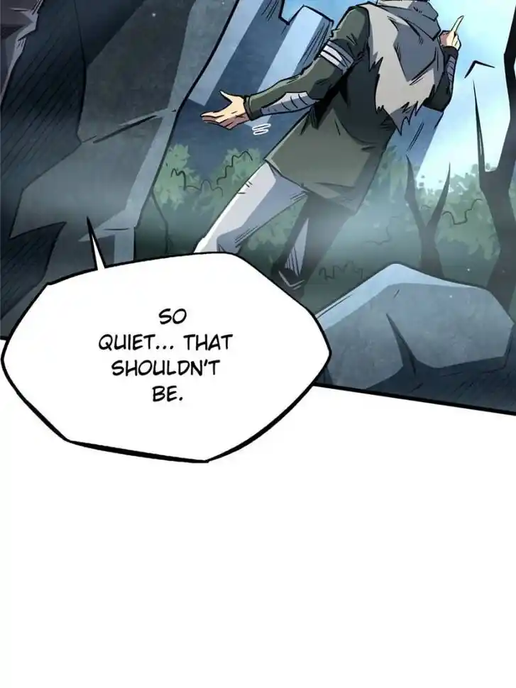 Super God Gene Ch.337