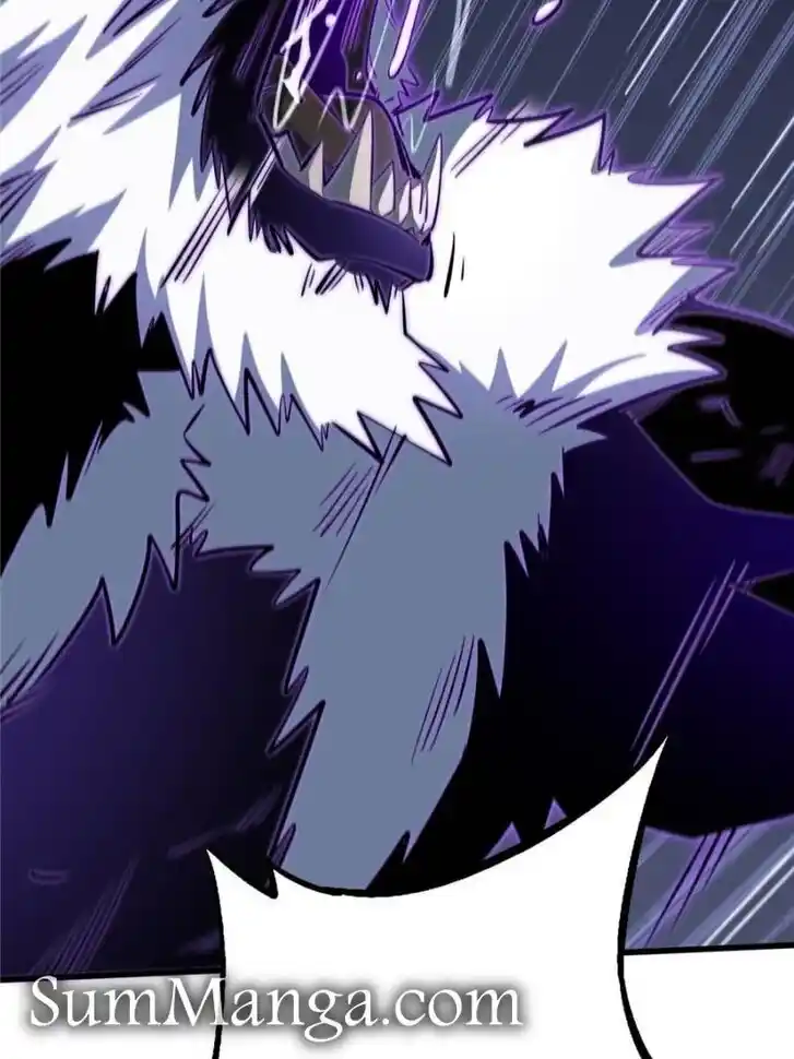 Super God Gene Ch.337