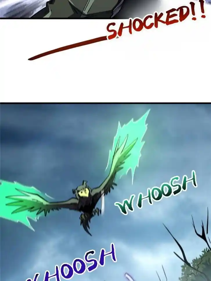 Super God Gene Ch.337