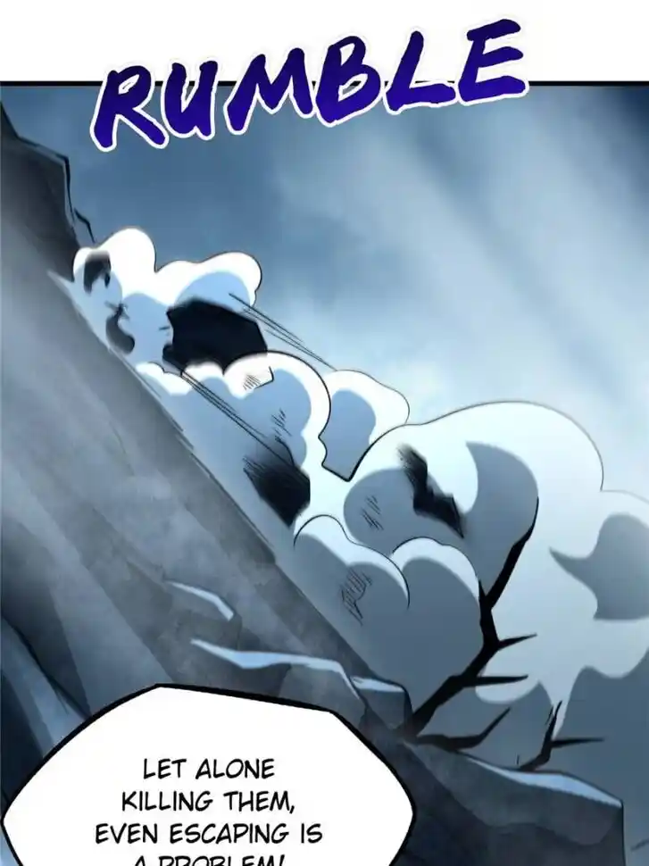 Super God Gene Ch.337