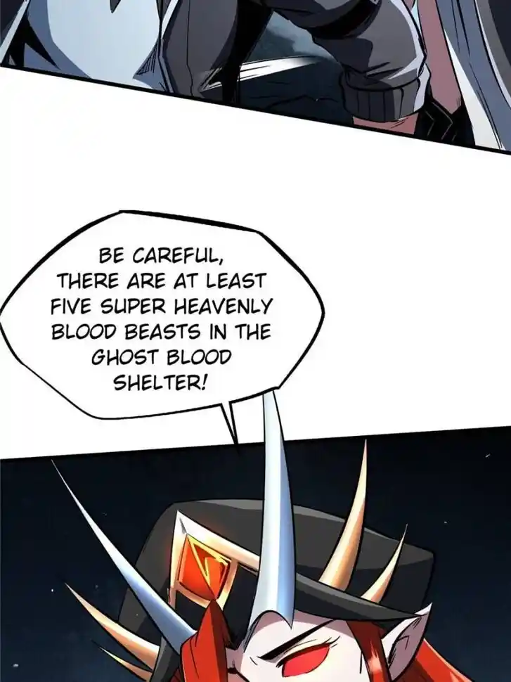 Super God Gene Ch.337