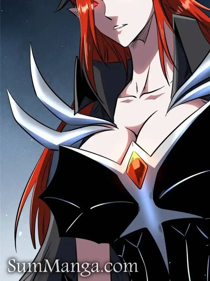 Super God Gene Ch.337