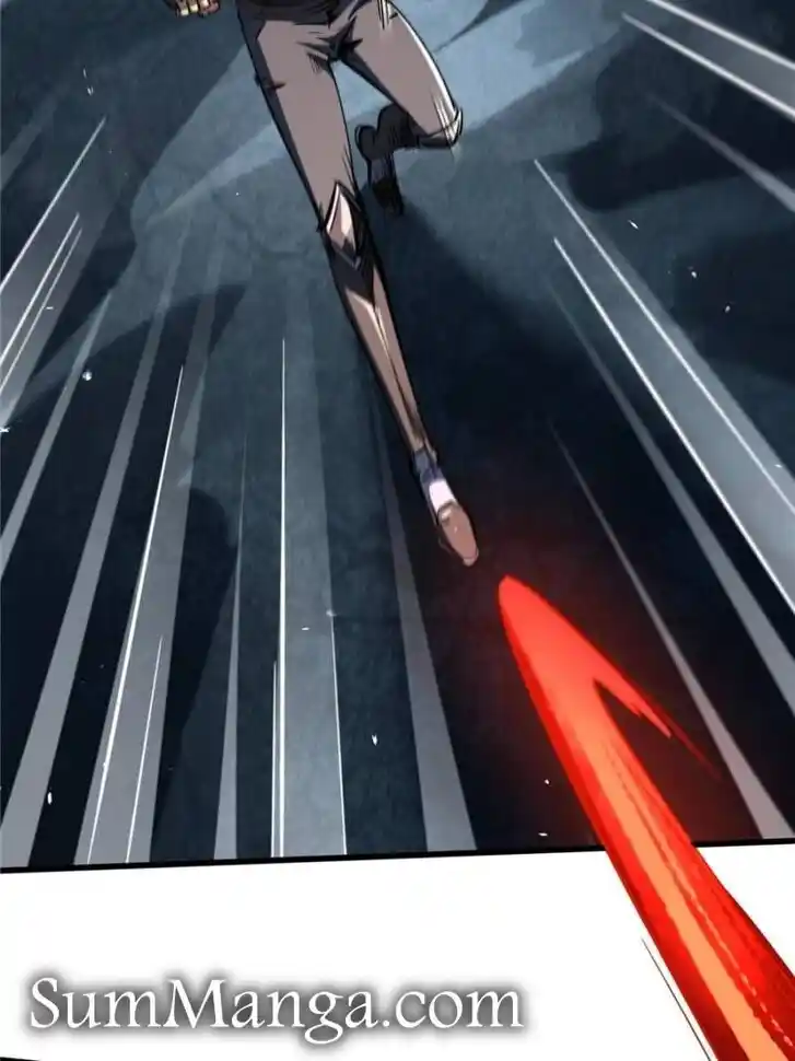 Super God Gene Ch.337