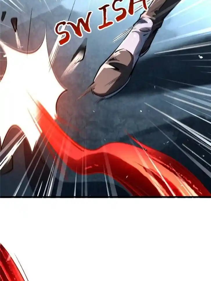 Super God Gene Ch.337