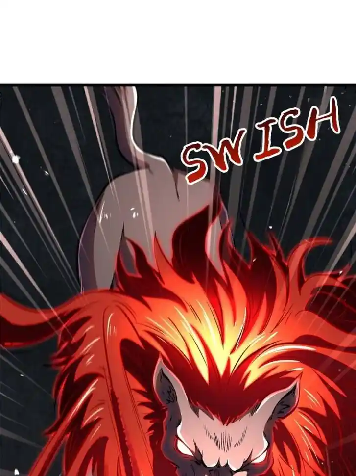 Super God Gene Ch.337