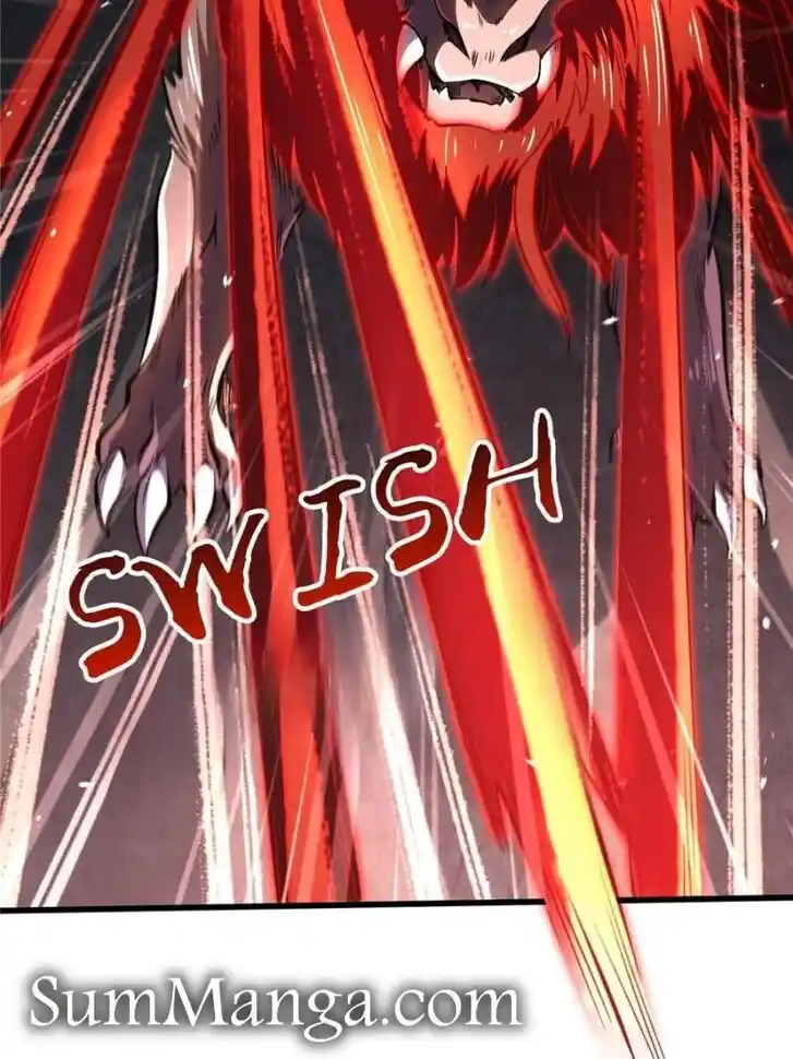 Super God Gene Ch.337