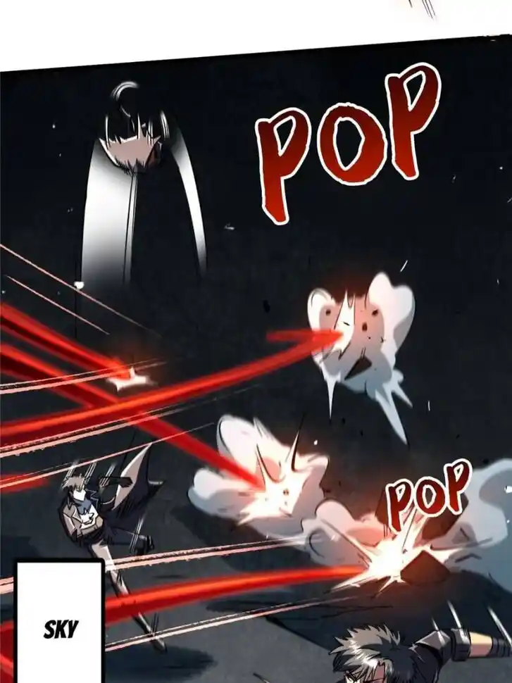 Super God Gene Ch.337