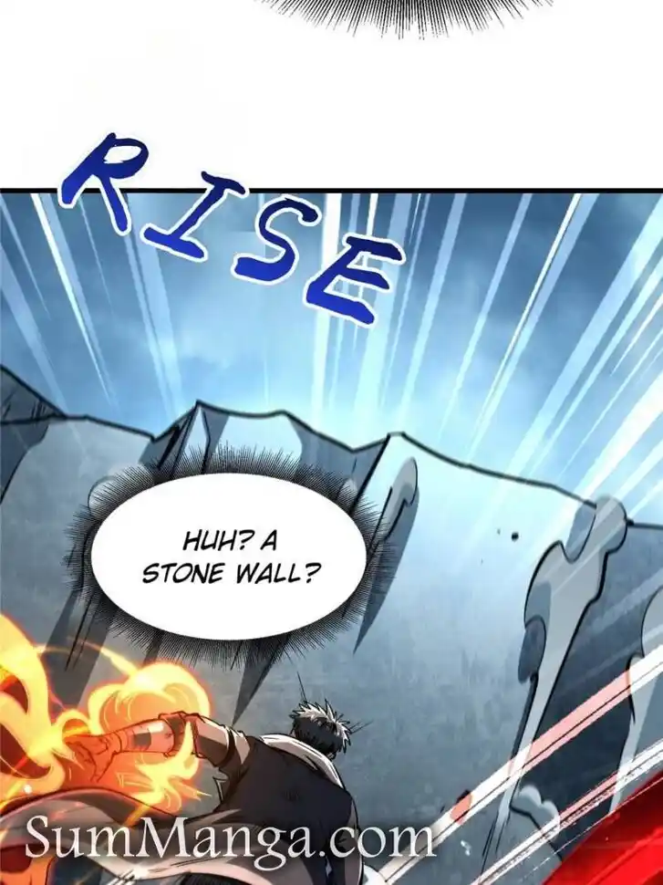 Super God Gene Ch.337