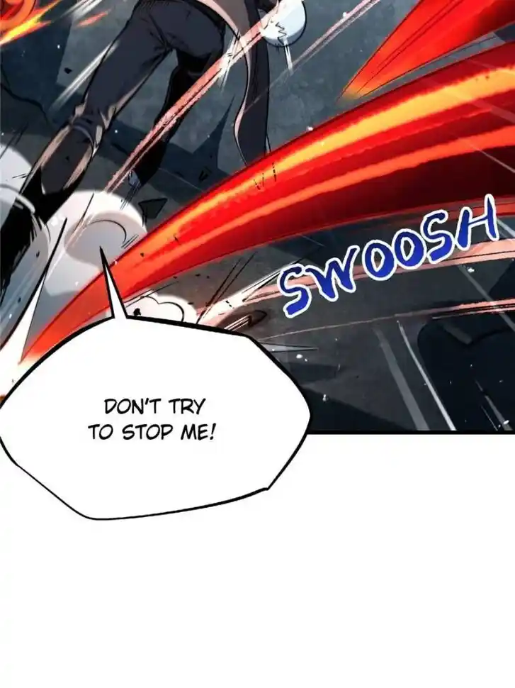 Super God Gene Ch.337