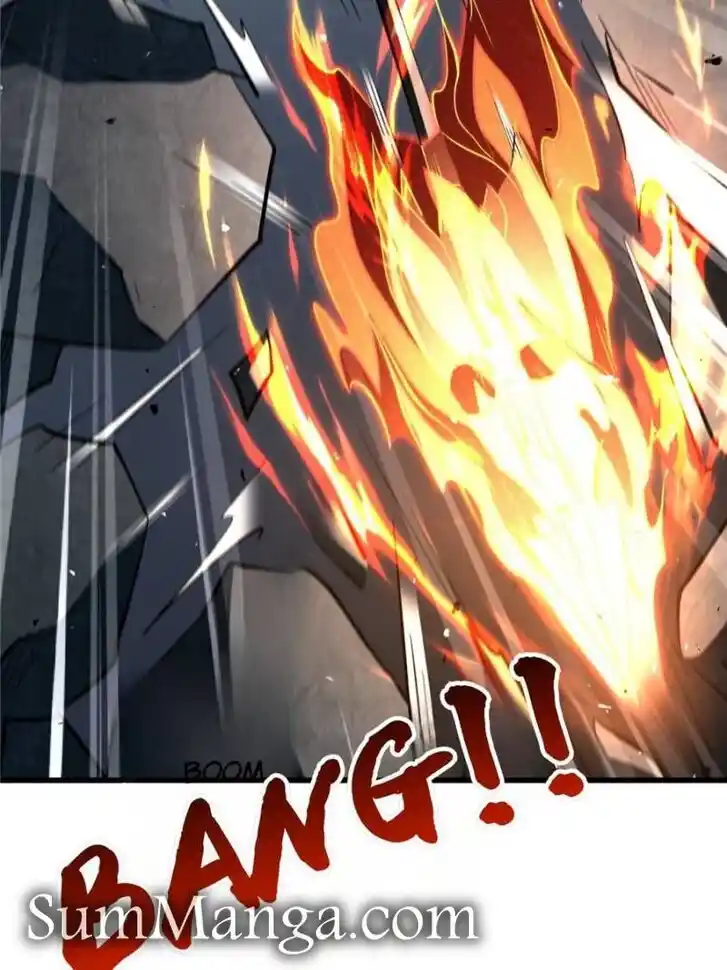 Super God Gene Ch.337