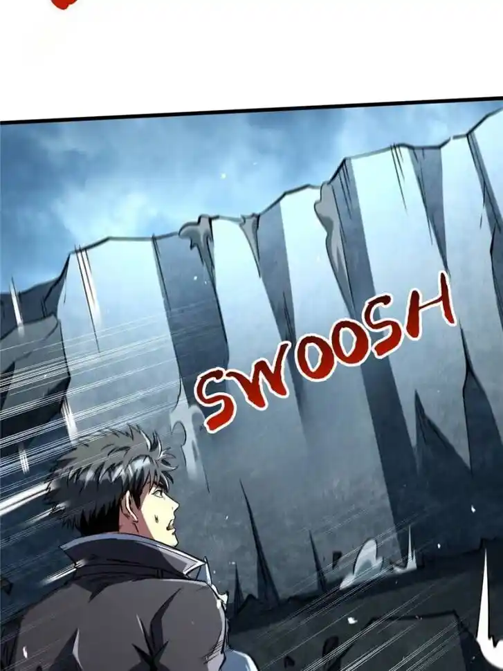 Super God Gene Ch.337