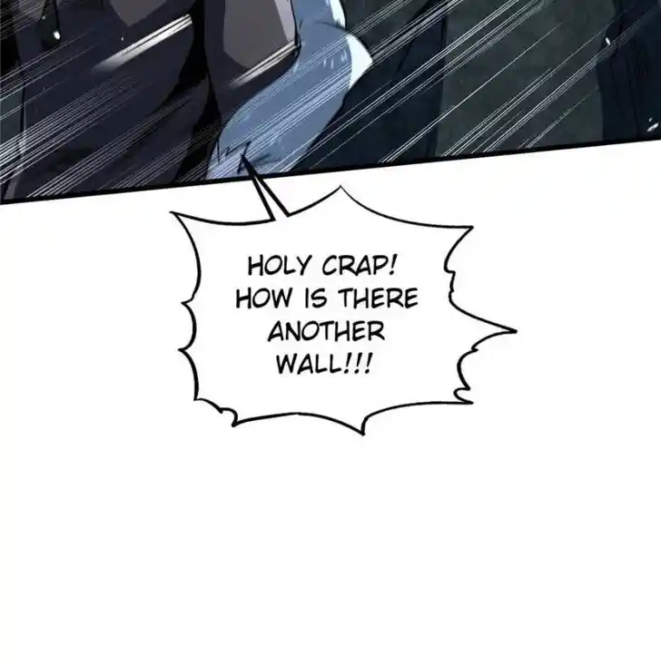 Super God Gene Ch.337