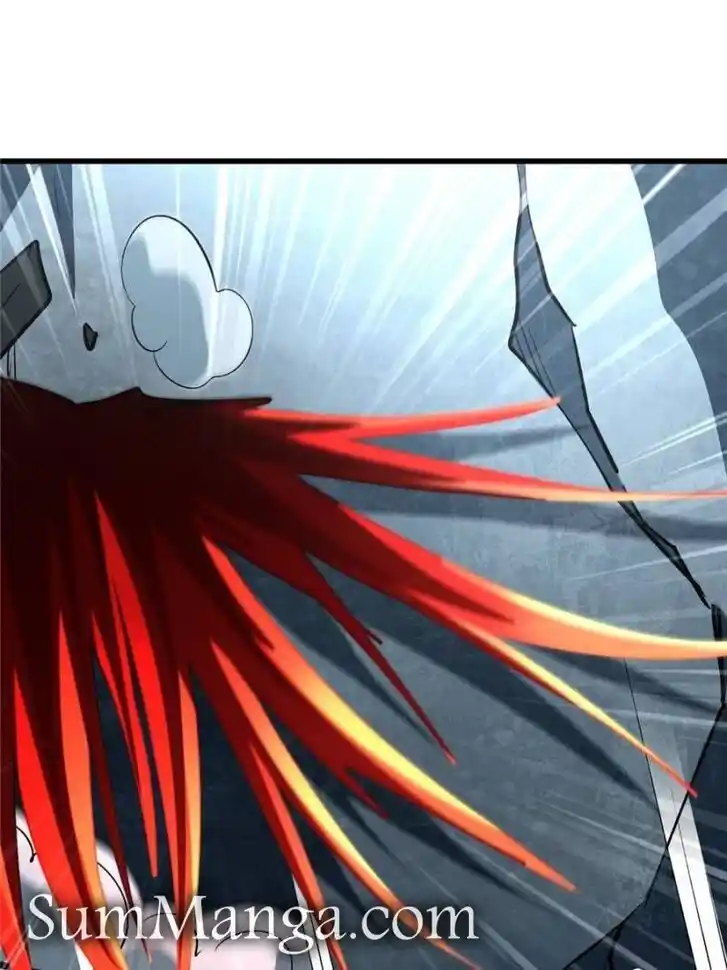 Super God Gene Ch.337