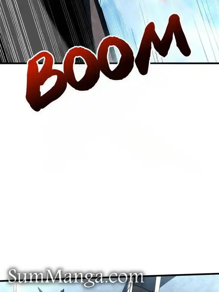 Super God Gene Ch.337