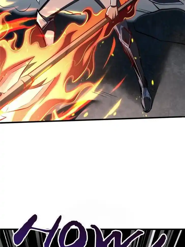 Super God Gene Ch.337