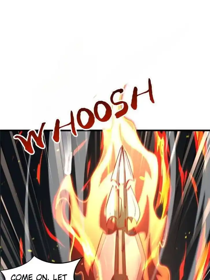 Super God Gene Ch.337