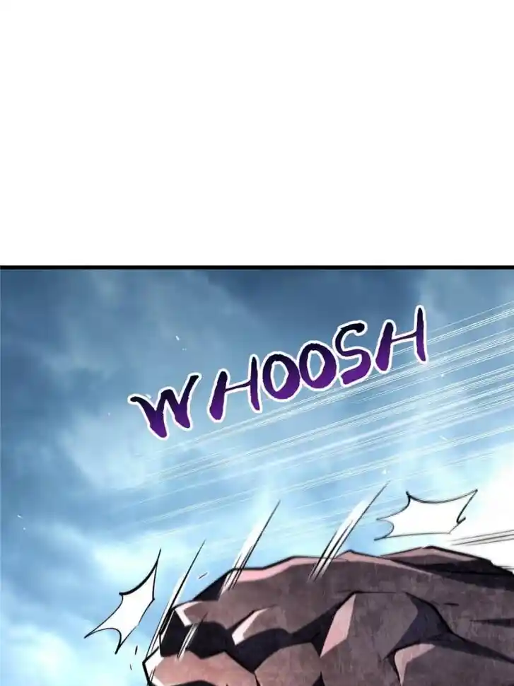 Super God Gene Ch.337