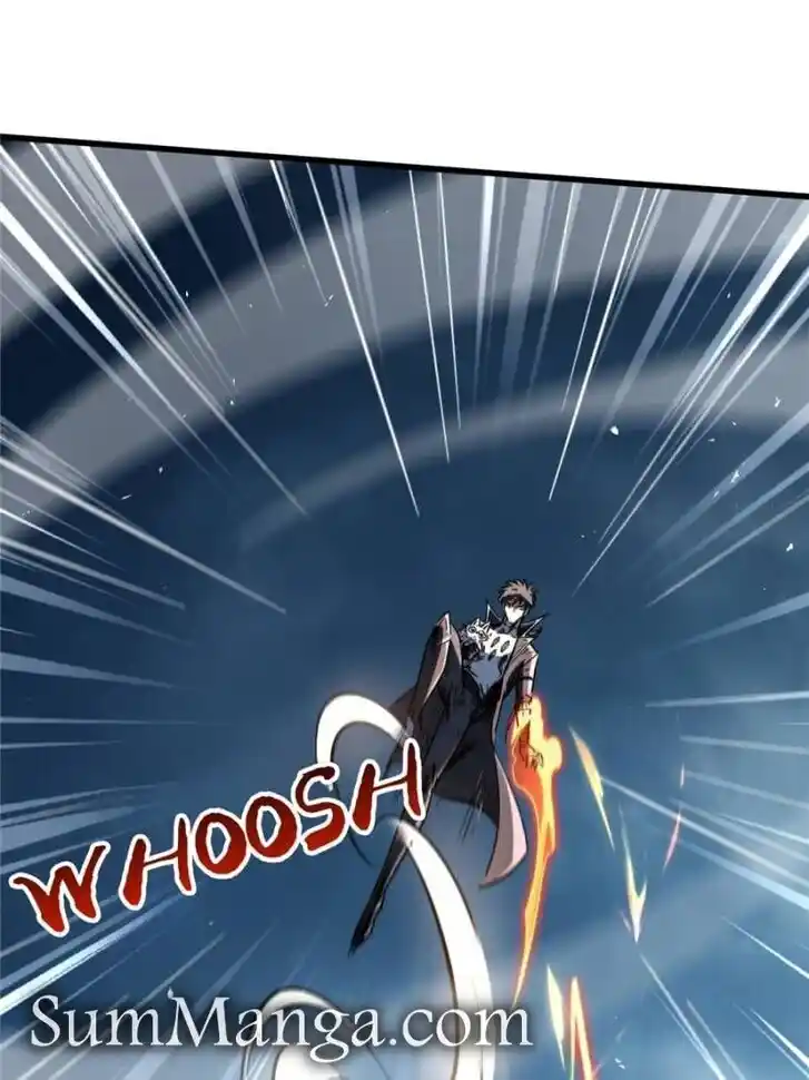 Super God Gene Ch.337