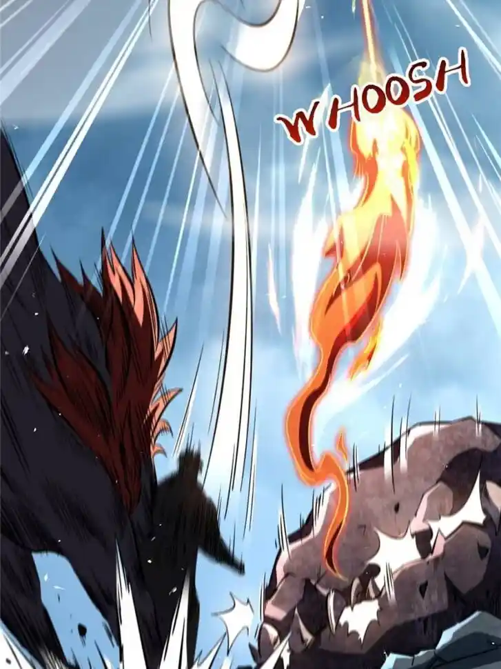 Super God Gene Ch.337