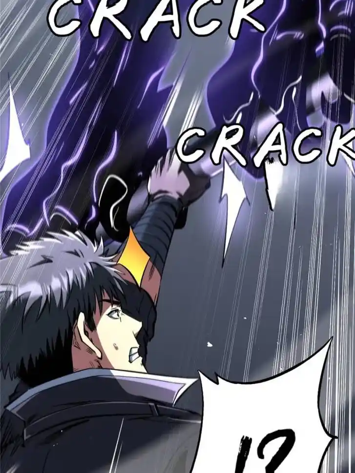 Super God Gene Ch.337