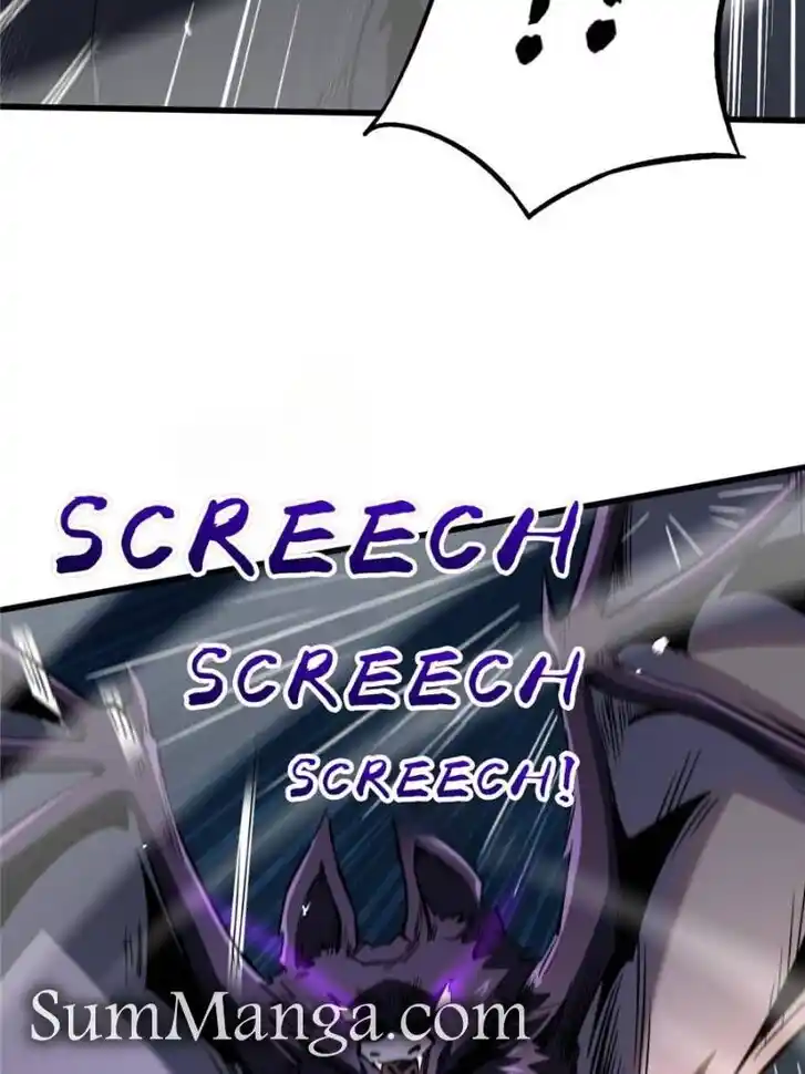 Super God Gene Ch.337