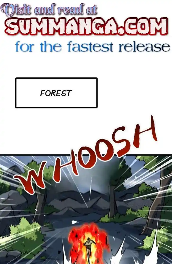 Super God Gene Ch.338