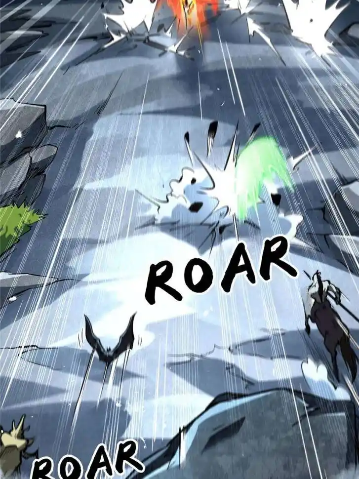 Super God Gene Ch.338