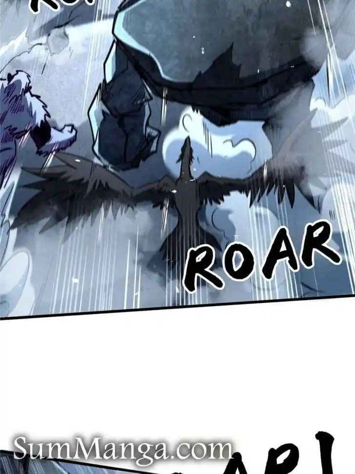 Super God Gene Ch.338