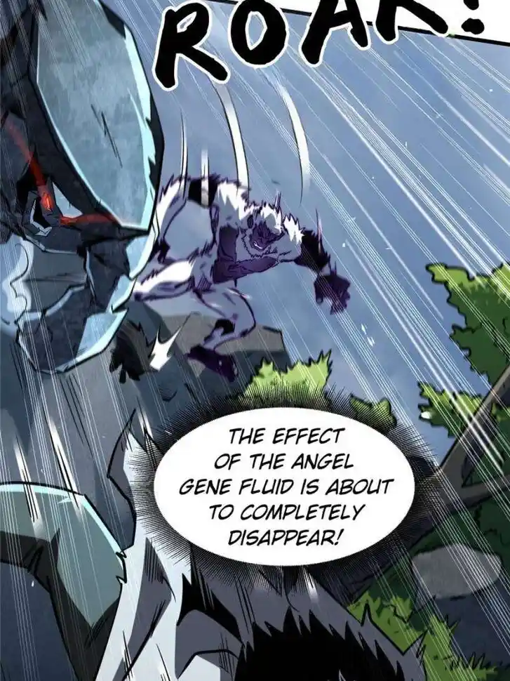 Super God Gene Ch.338