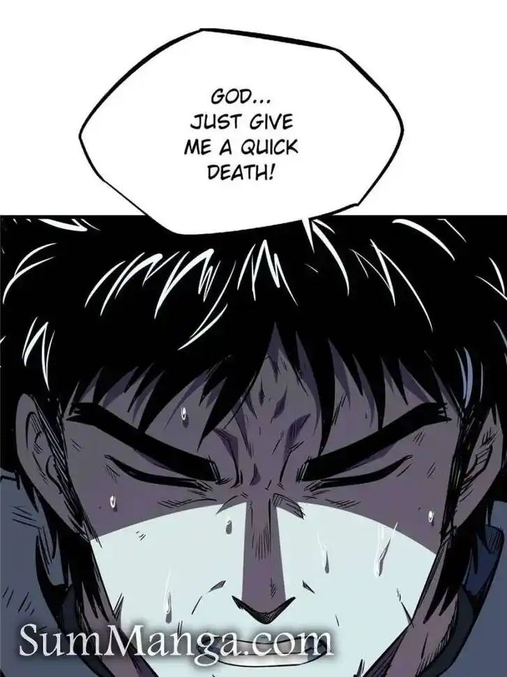 Super God Gene Ch.338