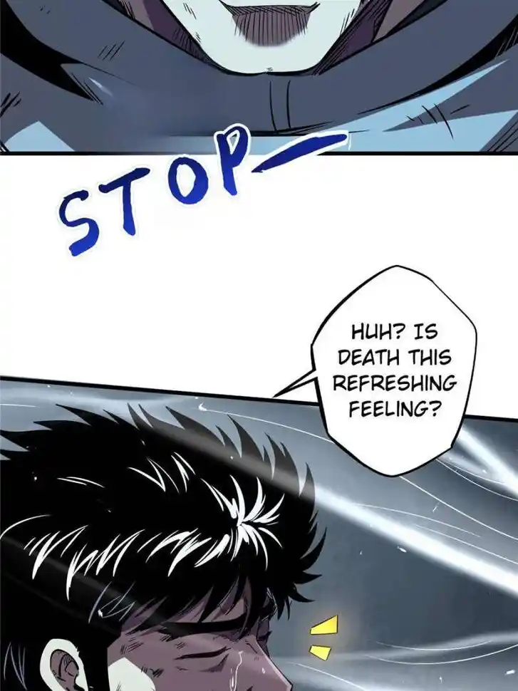 Super God Gene Ch.338