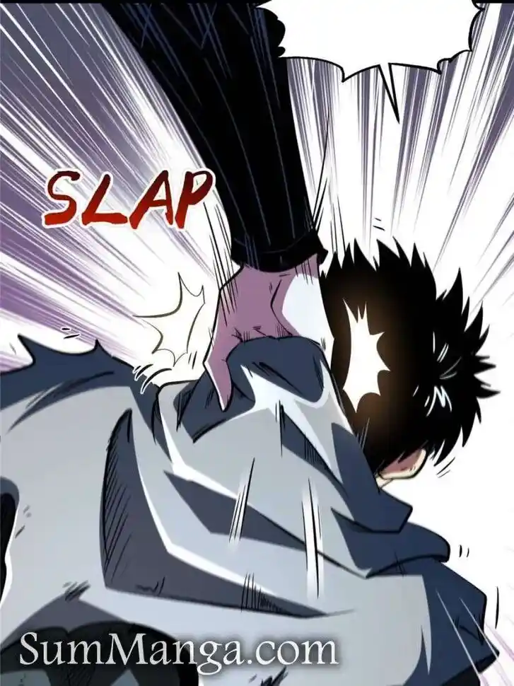 Super God Gene Ch.338