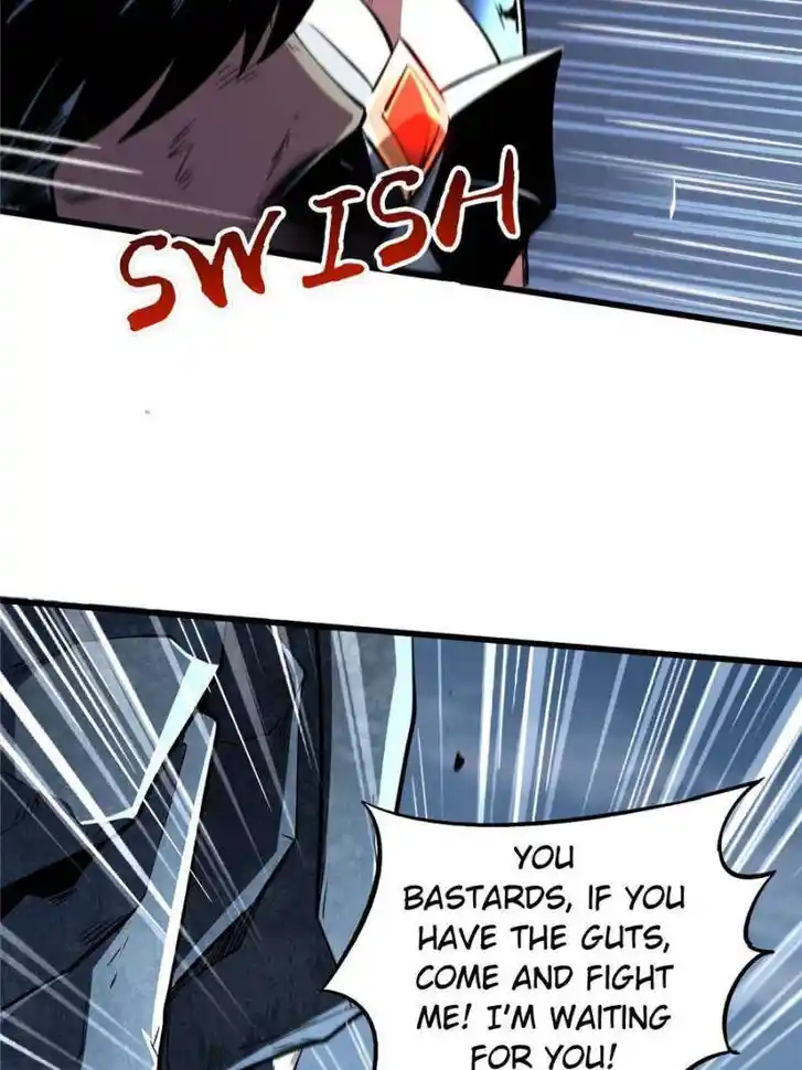 Super God Gene Ch.338