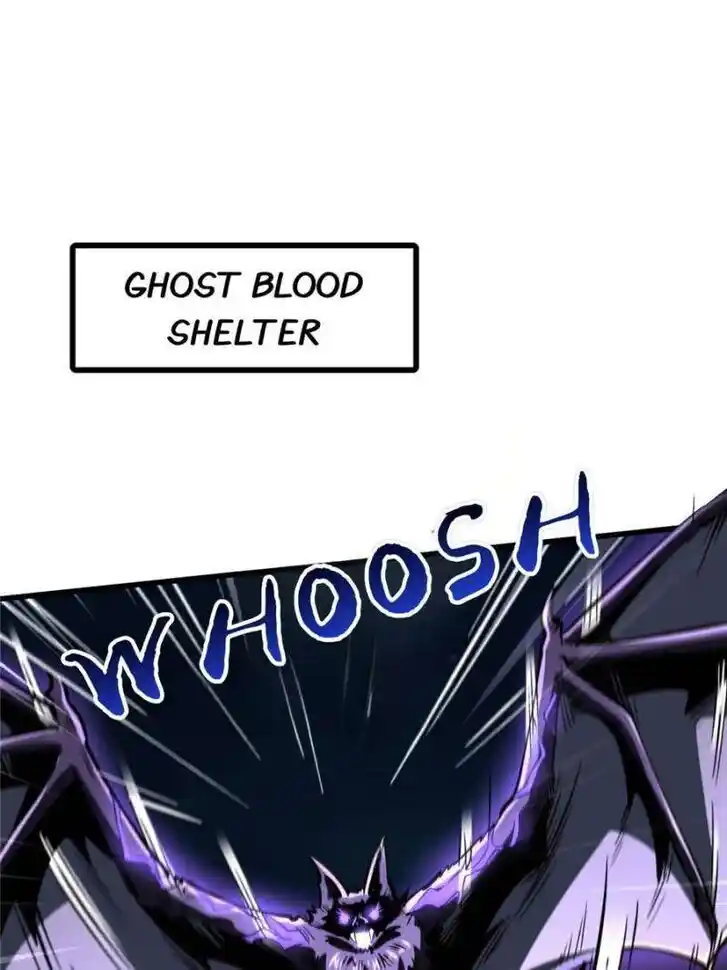 Super God Gene Ch.338