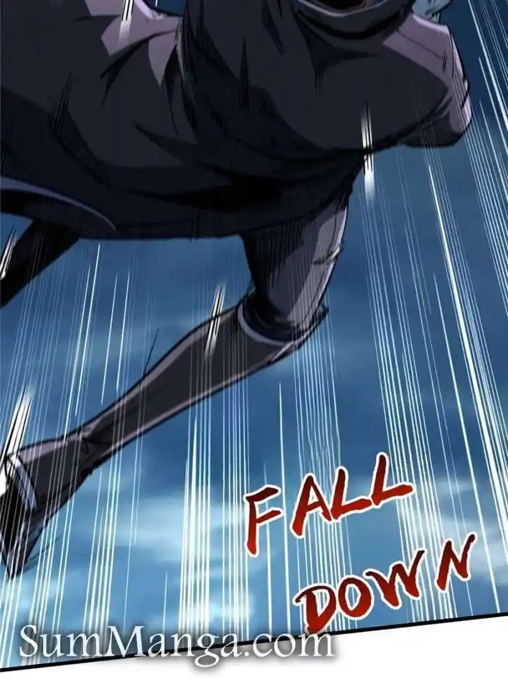 Super God Gene Ch.338