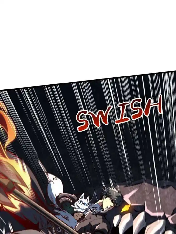 Super God Gene Ch.338